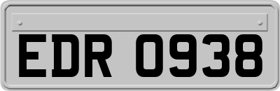 EDR0938