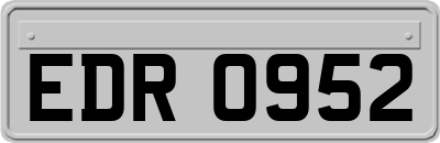 EDR0952
