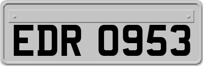 EDR0953