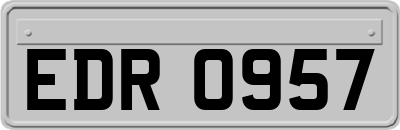 EDR0957