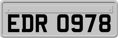 EDR0978