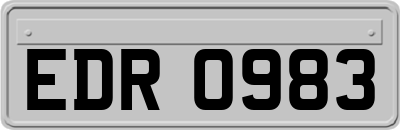 EDR0983