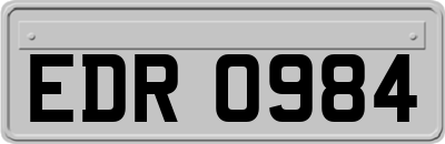 EDR0984