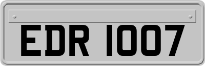 EDR1007