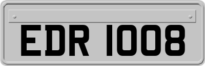 EDR1008