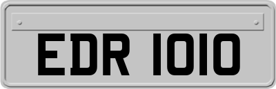 EDR1010