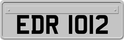 EDR1012