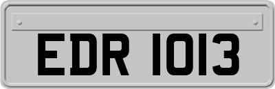 EDR1013