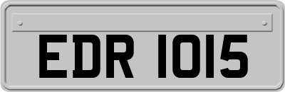 EDR1015
