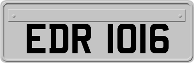 EDR1016