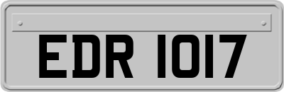 EDR1017