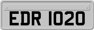EDR1020