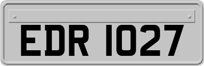 EDR1027