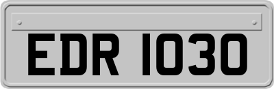 EDR1030