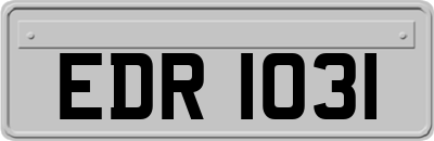 EDR1031