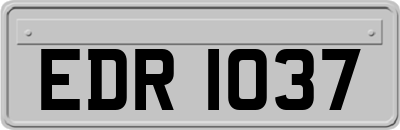 EDR1037