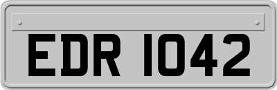 EDR1042