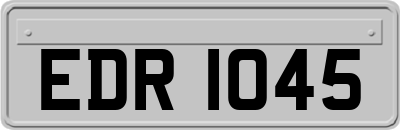 EDR1045