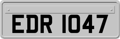 EDR1047