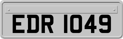 EDR1049