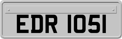 EDR1051