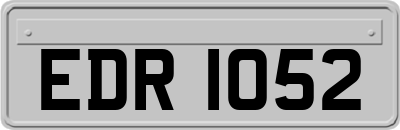 EDR1052