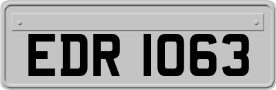 EDR1063