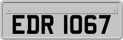 EDR1067