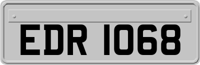 EDR1068