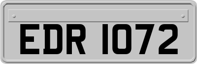 EDR1072