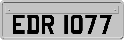 EDR1077