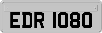 EDR1080