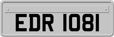 EDR1081