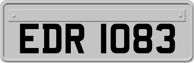 EDR1083