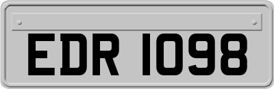 EDR1098