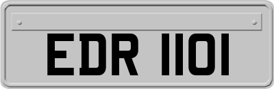 EDR1101