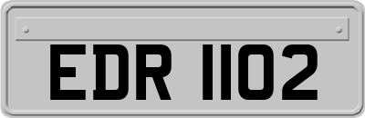 EDR1102