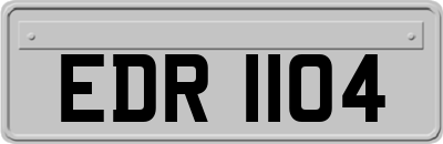 EDR1104