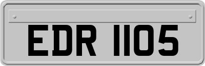 EDR1105