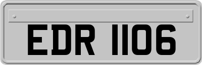 EDR1106
