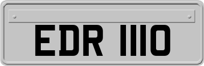 EDR1110