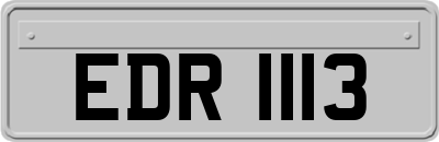 EDR1113