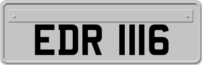 EDR1116