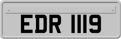EDR1119