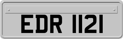 EDR1121