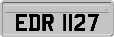 EDR1127