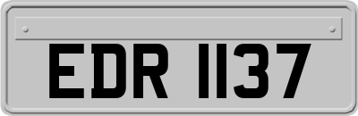 EDR1137