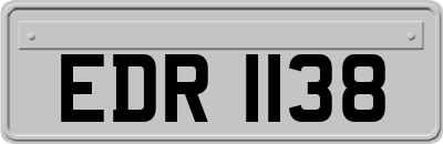 EDR1138