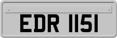 EDR1151