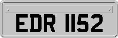 EDR1152